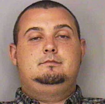 Heywood Christopher - Polk County, FL 