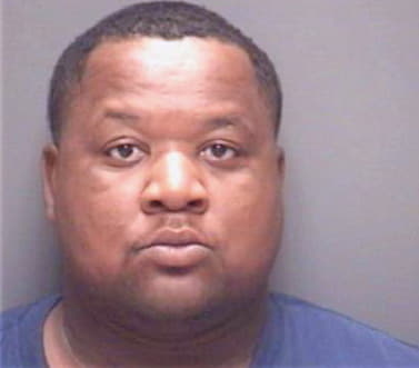 Hosea Cory - Galveston County, TX 