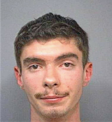 Hoban Daniel - Marion County, FL 