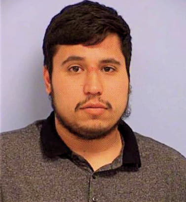 Olivarez Daniel - Travis County, TX 