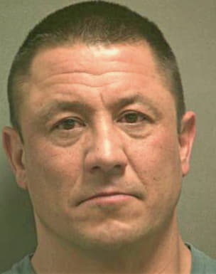 Hernandez David - Randall County, TX 