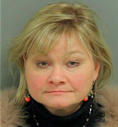 Floyd Denise - Wake County, NC 