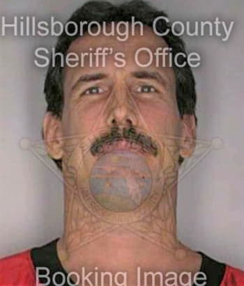 Demm Edward - Hillsborough County, FL 