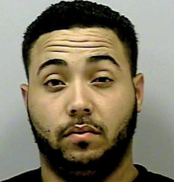 Salce Harold - Gwinnett County, GA 