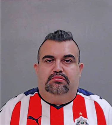 Robledo Homar - Hidalgo County, TX 