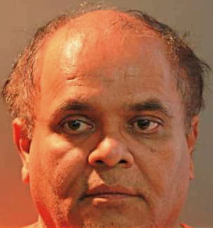 Patel Indrappakash - Polk County, FL 