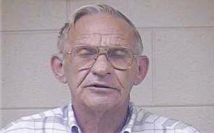 Gill James - Carroll County, KY 