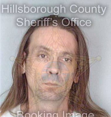 Sullivan James - Hillsborough County, FL 