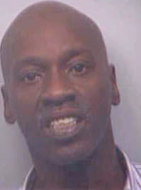 William James - Fulton County, GA 