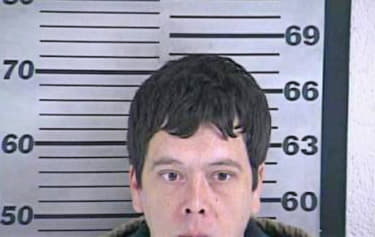 Robertson Jamie - Dyer County, TN 