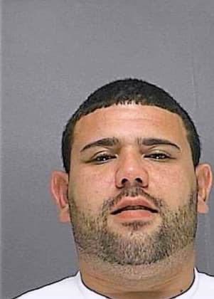 Arniaga Jason - Volusia County, FL 