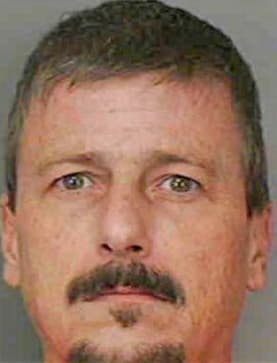Martin Jeremaih - Polk County, FL 