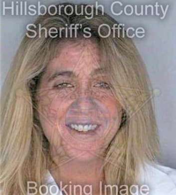 Fryar Jodi - Hillsborough County, FL 