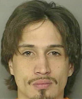 Mendez John - Horry County, SC 