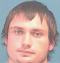 Streling John - Stearns County, MN 