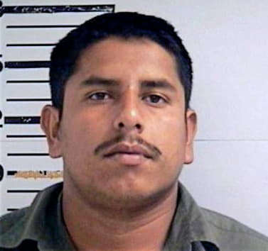 Espinoza Jorge - Desoto County, MS 