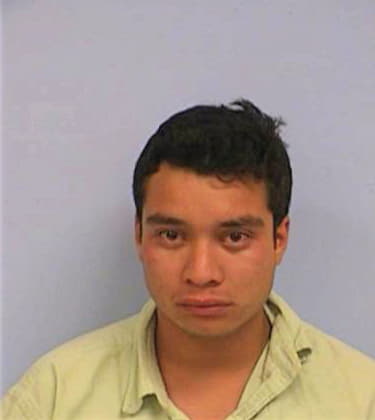 Olguin Jose - Travis County, TX 