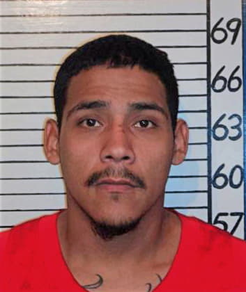 Rocha Jose - Comal County, TX 