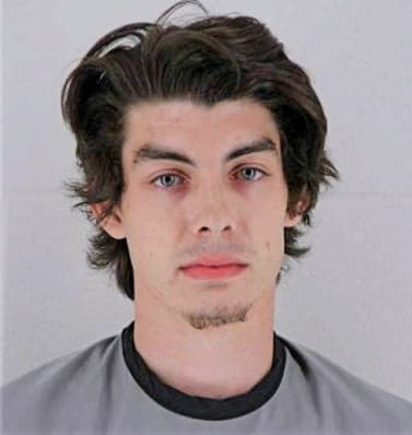 Wilson Joseph - Johnson County, KS 
