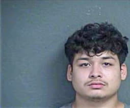 Menchaca-Rodriguez Juan - Wyandotte County, KS 