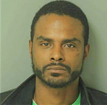 Gordon Kevin - Wake County, NC 