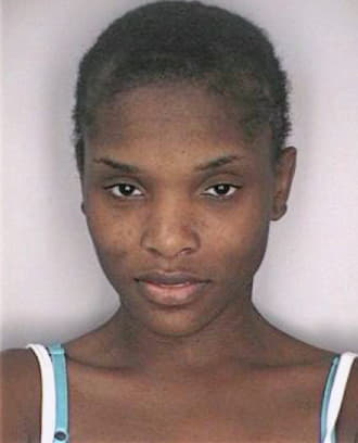 Bell Kiwana - Hillsborough County, FL 