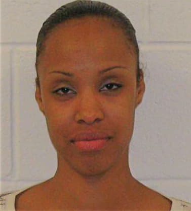 Canty Latrice - Jackson County, GA 