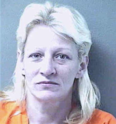 Perdue Linda - Okaloosa County, FL 