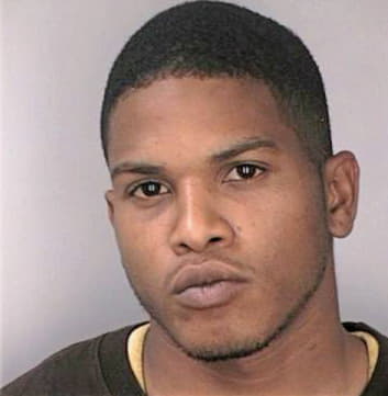 Burgos Mark - Hillsborough County, FL 