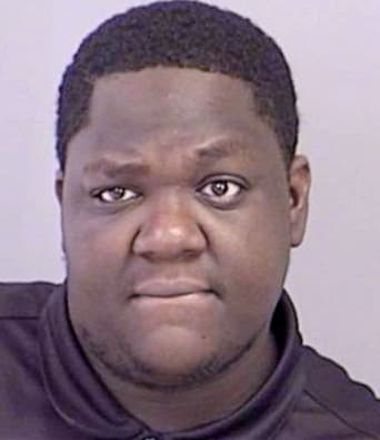 Amos Marqus - Brazos County, TX 