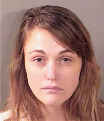 Miller Megan - Denton County, TX 