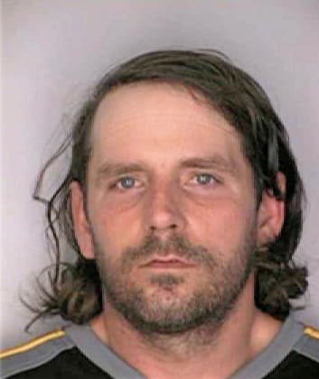 Boyd Michael - Hillsborough County, FL 