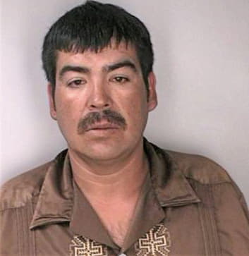 Luva Miguel - Hillsborough County, FL 