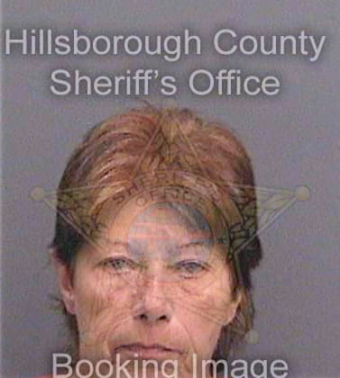 Cuervo Patricia - Hillsborough County, FL 