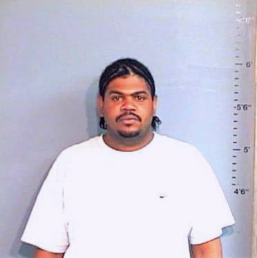 Thomas Reginald - Brazos County, TX 