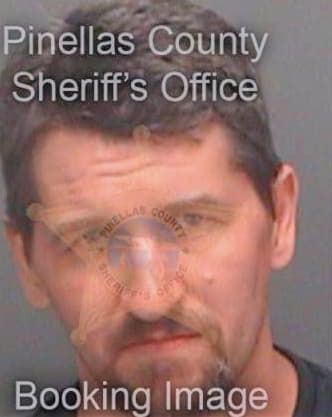 Klingenstein Richard - Pinellas County, FL 