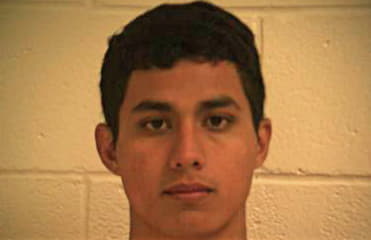 Bella Roberto - Hidalgo County, TX 