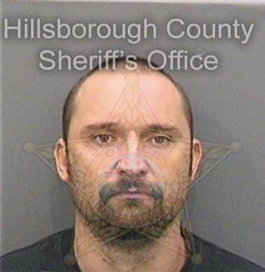 Alaniz Rolando - Hillsborough County, FL 