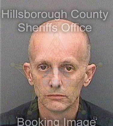 Pozo Rolando - Hillsborough County, FL 