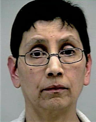 Hernandez Rosa - Gwinnett County, GA 