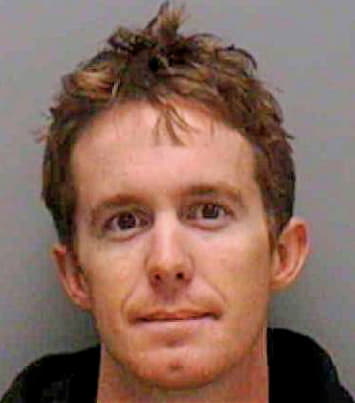 Mcnabb Sean - Lee County, FL 