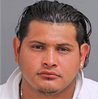 Reyes-Erazo Sergio - Wake County, NC 