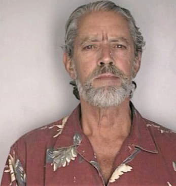 Arnold Terrell - Hillsborough County, FL 
