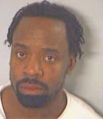 Freeman Thomas - Fulton County, GA 