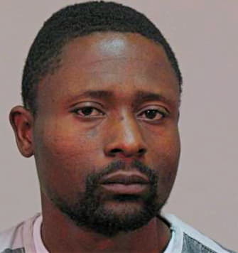 Dennard Tirus - Tift County, GA 