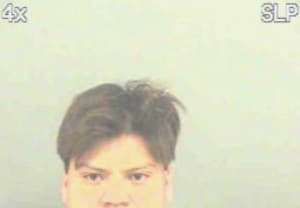 Diaz Yenner - Catoosa County, GA 