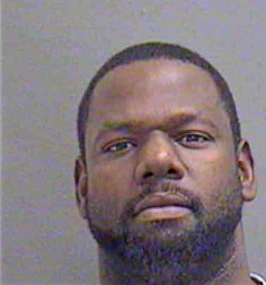 Matthews Aaron - Mecklenburg County, NC 