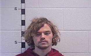 Deskins Adam - Shelby County, KY 