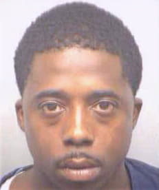 Clark Albert - Fulton County, GA 