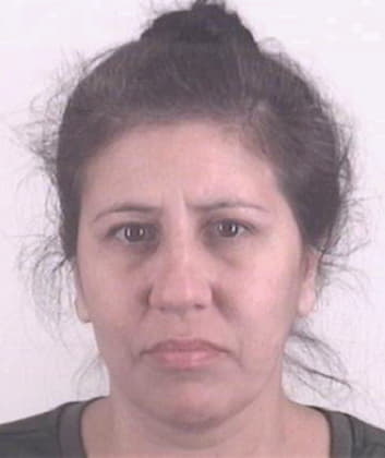 Rezai Andrea - Tarrant County, TX 